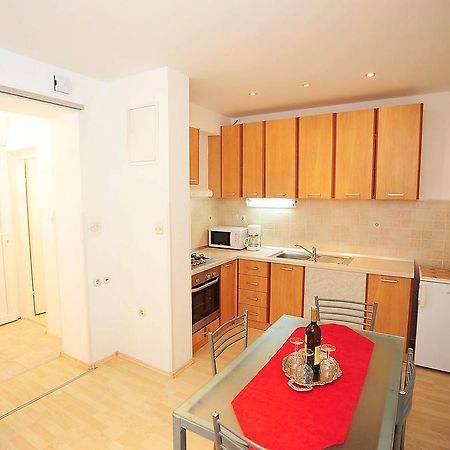 Apartment Mile Задар Экстерьер фото