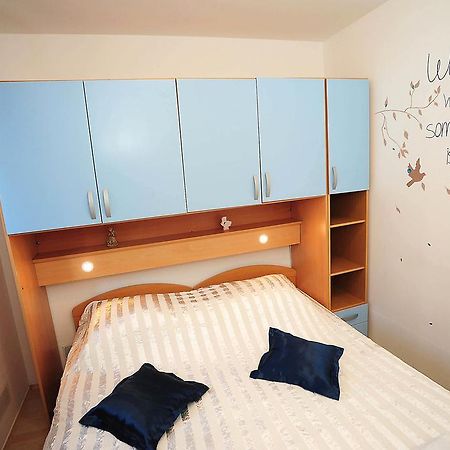 Apartment Mile Задар Экстерьер фото