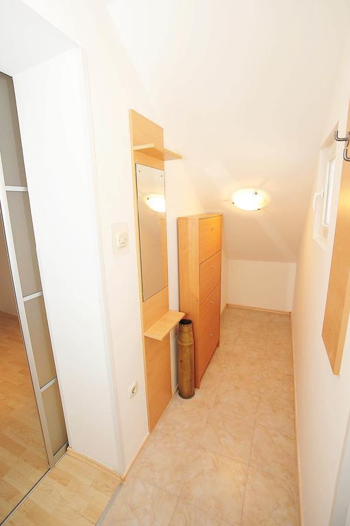 Apartment Mile Задар Экстерьер фото